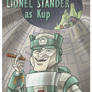 Lionel Stander as Kup