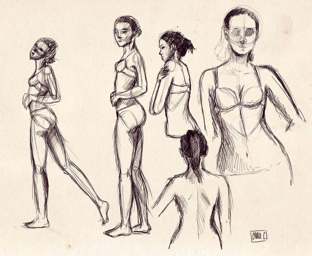 Sketches