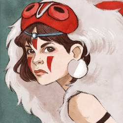 Mononoke