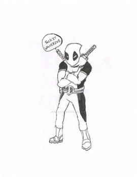 DeadPool