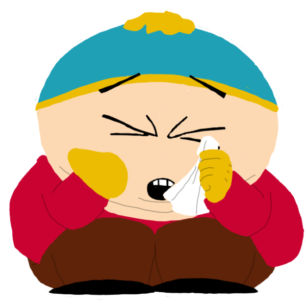 Cartman Getting Rizzy Don't You Worry, Cartman by RacheyraE on DeviantArt