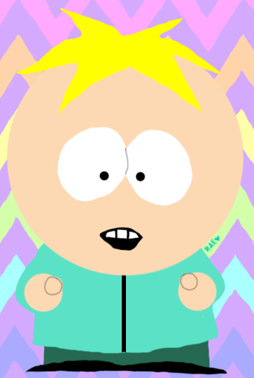 A Little Butters