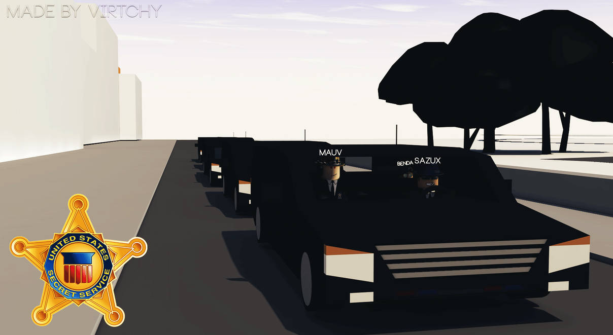 Secret Service wallpaper by Virtchy on DeviantArt