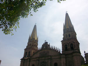 La Catedral