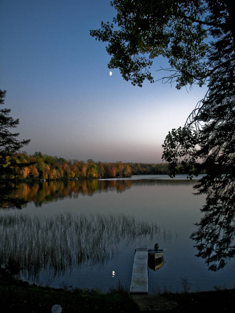 Fall Upnorth Upnorth by photonut23 on DeviantArt