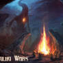 Cthulhu Wars - Nyarlathotep