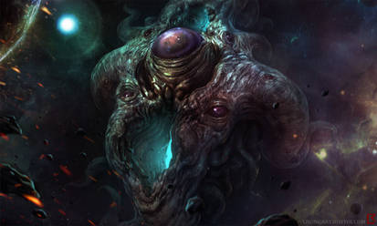 Azathoth Rising