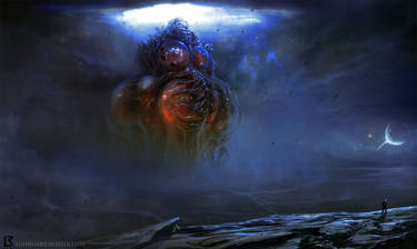 Yog Sothoth Rising