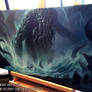 Cthulhu Emergence