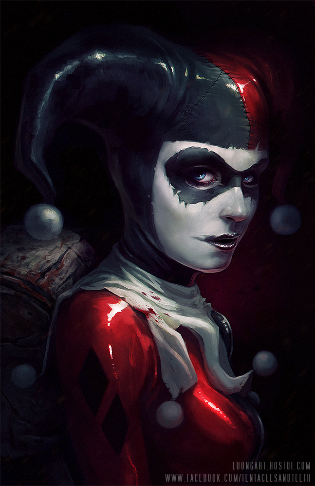 Harley Quinn