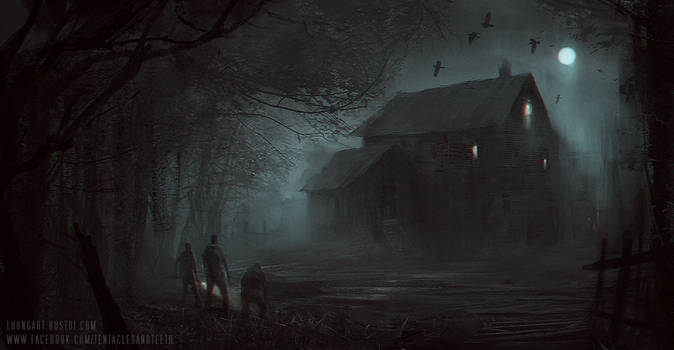 House of Horror