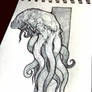 Cthulhu Sketch