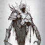 Skeletal Warrior