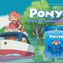 Ponyo DVD Ad