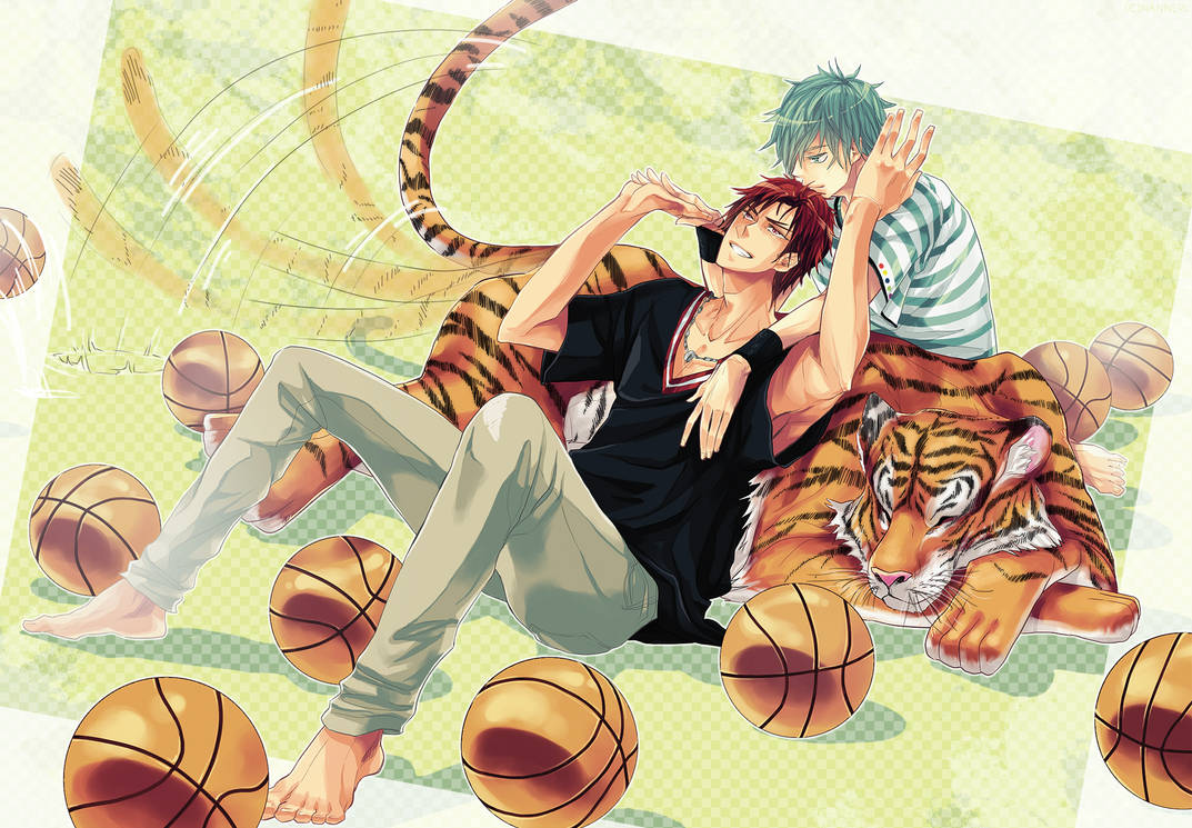 KnB: Tora