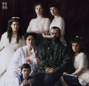 The Romanovs