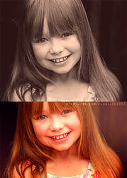 Connie Talbot