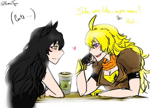 bumbleby sketch!!