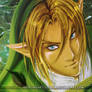 Happy B-Day Link