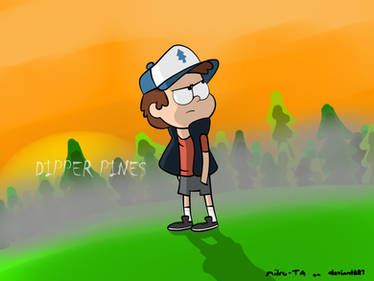 Dipper Pines