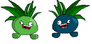 tard oddish