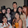 Steam Powered Giraffe at 4 Points by Sheraton