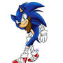 SB1 :Sonic: