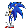 sonic boom  Color