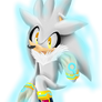 Silver The Hedgehog