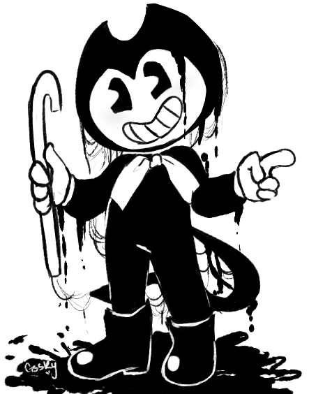 Bendy