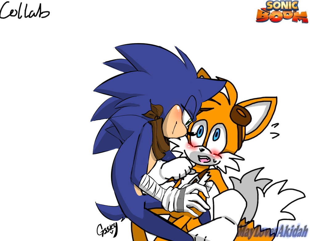 Tails Lover  (@MilesTailsLove) / X