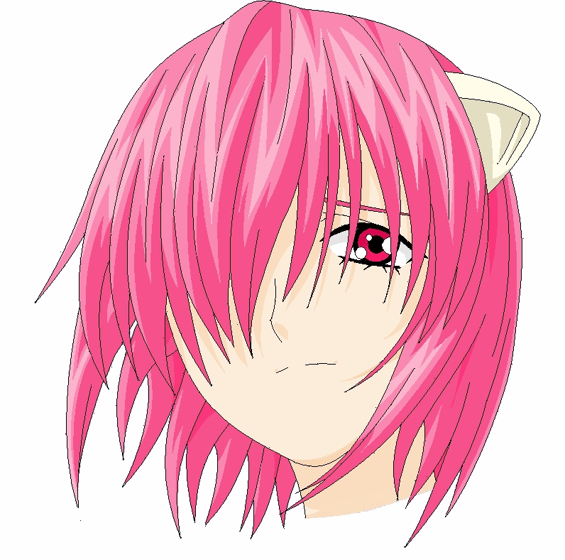 Lucy - Elfen Lied