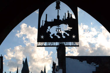 Hogsmeade