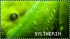 Slytherin Snake Avatar