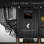 Dark Winter