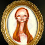 Red_Head_Framed