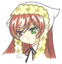 rozen maiden