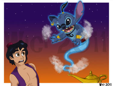 Aladdin