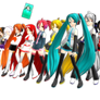 Miku Derivatives