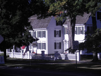 Phelps-Hatheway House