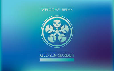 GZG Welcome Page