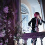 Diabolik Lovers - You are mine~