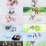 [Share PSD] Lovelyz's Couple