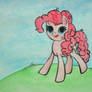 Pinkie Pie