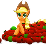 So Many Apples