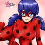 Ladybug