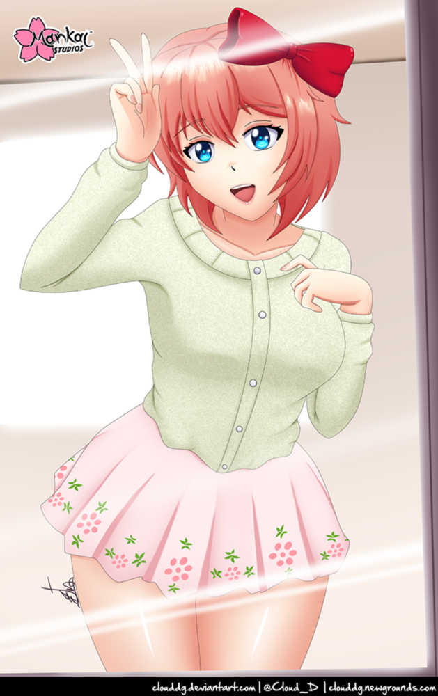 Cinnamon Cutie by CloudDG on DeviantArt