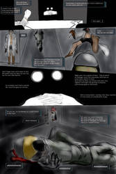 Project Prometheus - Page 5