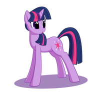 Twilight Sparkle