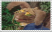 March Hare Stamp 9